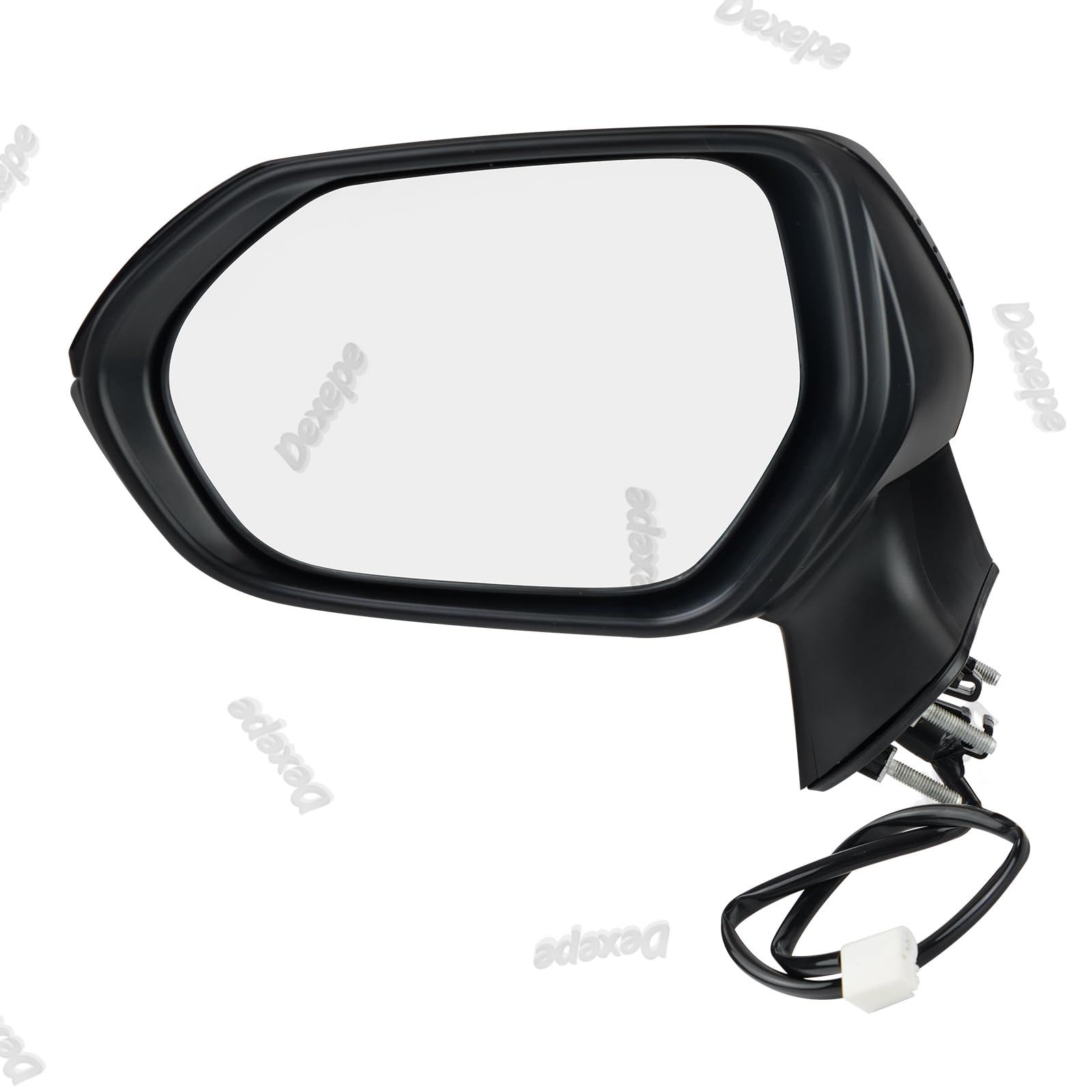 Amazon.com: Dexepe Driver Side Mirror Assembly Compatible with